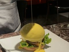 -Lets burger非常汉堡·环球风味(蓝色港湾店)