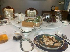 包厢-乾园.魏庐湖景餐厅(花港店)