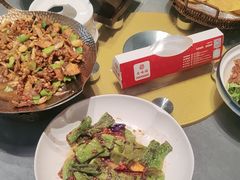 -食味楼(枫林湾店)