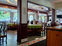 -花麦地溪边小厨(天台国清寺入口店)