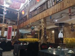 -昆虫窝子·特色云南菜(拓东路总店)