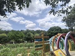 -天河儿童公园