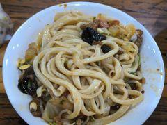 -王菊美食街·王菊面馆(总店)