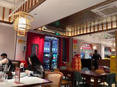 -回家吃饭·地道南昌菜(建德观总店)