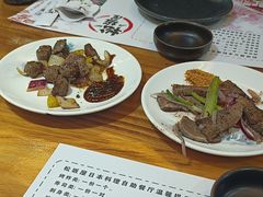 -松坂屋日料自助(长城路店)