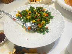 -万龙洲海鲜(南新仓店)