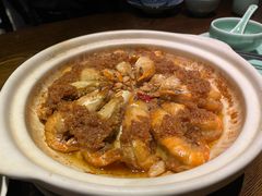 -粗茶淡饭·隐庐私厨(东亭店)
