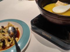 -鲁菜根·泰山菜(泰山店)