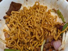 -寻裕记·现炒浇头面(人民广场店)