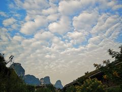 -大新明仕山庄