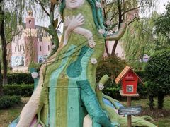 -安徒生童话乐园