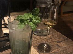 -巴别塔法餐舍(朝阳店)