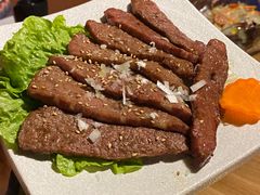 -江户烧肉(高德店)