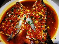 -千岛湖小鱼儿·淳安匠心农家菜