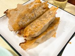 -春水锅贴·传统鲁菜(大明湖店)