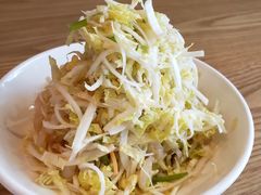 -船歌鱼水饺(华联万柳店)
