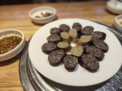 -一韩亭韩式烤肉(高新店)