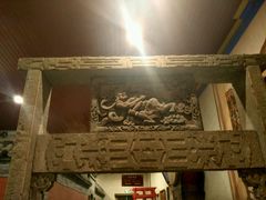 -宁波溪口古镇-民国大杂院