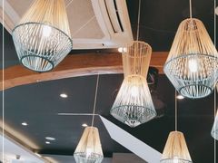 大堂-小四川菜馆(托乐嘉店)