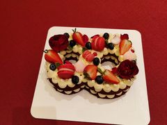 -卷时·瑞士卷·生日蛋糕(大望路店)