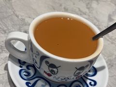 -翠华餐厅(正佳广场店)