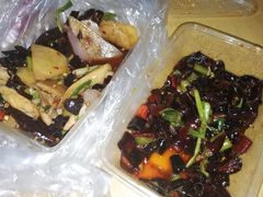 -沈姐万州烤鱼(沙坪坝七中店)