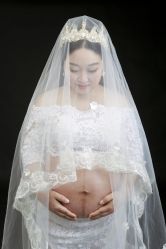 -爱儿宝孕妇儿童亲子摄影(月亮河店)