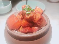 -小菜园新徽菜(镇江京口吾悦店)