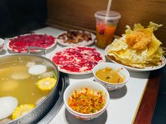 -汕头八合里海记牛肉店(清河店)