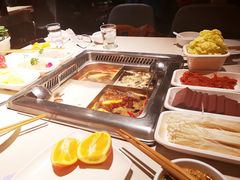 -海底捞火锅(万丰桥店)