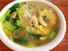 -马路桥姜汤面(江城大楼店)