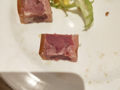 -扬州万怡酒店-中餐厅(文昌中路店)
