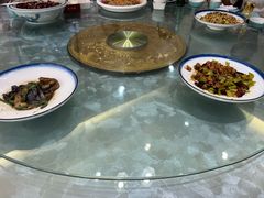 -聚丰德饭店(经五路店)