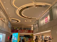 店内环境-杭州滨江宝龙城