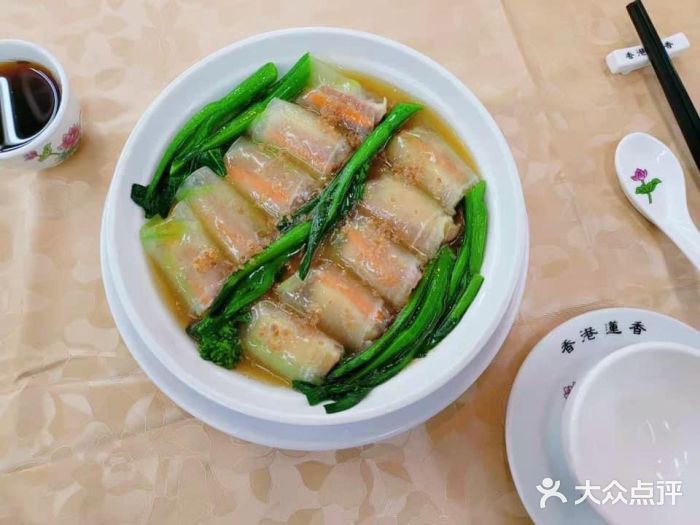 莲香楼图片