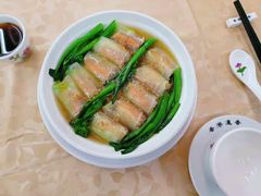 -莲香楼