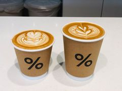 -% Arabica阿拉比卡咖啡烘焙工坊