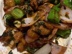 紫苏骨-石岐佬中山菜馆(张溪店)