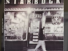 -星巴克(北京望京店)