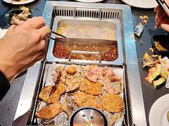 -星伦多自助料理·涮烤一体(虹悦城店)