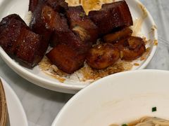 -南小馆(迪士尼小镇店)
