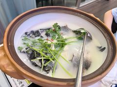 -宝荣鱼馆·临湖之宴(千岛湖店)