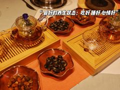 -叶叶菩提·晋福宫