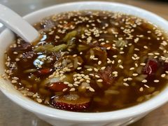 -西安贾三灌汤包·回坊小吃·清真炒菜(北院门总店)