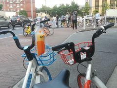 -星巴克(漕河泾2店)