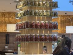-无印良品餐堂 MUJI Diner(成都太古里店)