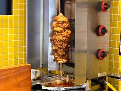 -YallaYalla丫拉中东料理小吃·清真(太古里店)