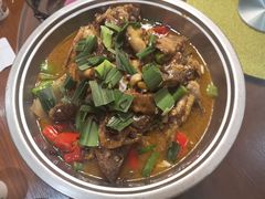 -爷爷的土钵菜(街道口店)