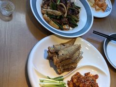 -吕氏疙瘩汤·私家菜馆(慈云寺店)