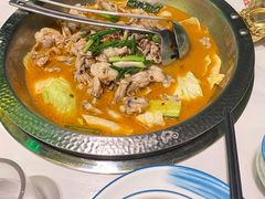 -九子跳跳蛙(石牌东店)